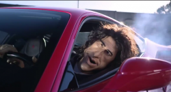 VIDEO - Ironia su Cavani, i francesi lo prendono di "mira": problemi di (s)vista