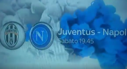 VIDEO - Spot da brividi di Sky per Juventus-Napoli. Riferimento a Higuain: "Prima volta contro"