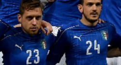 FOTO - Il messaggio da brividi di Giaccherini a Florenzi: "Sono certo che tornerai più forte di prima!"