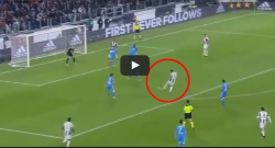 VIDEO - Tutta la delusione di Auriemma dopo il goal del Pipita