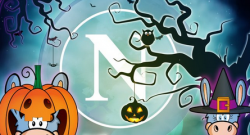 FOTO - La SSC Napoli su Twitter: "Happy Halloween"