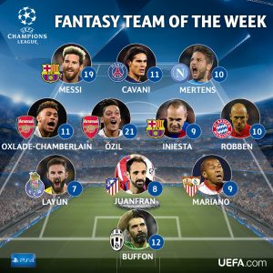 uclmd3totw