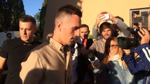 Milik villa stuart