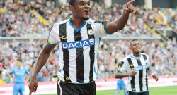 RETROSCENA - Zapata può tornare a Napoli, ecco l'unica condizione necessaria