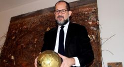 Ag. De Guzman attacca ADL: "Siamo il male? Quando deve cedere 10 giocatori perché chiama noi e non Giuntoli?"