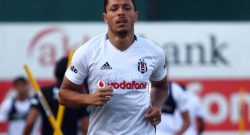 Besiktas, Adriano: "Napoli grande squadra, ma abbiamo meritato la vittoria. Possiamo andare avanti se giochiamo così"