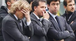 Dal Portogallo: "La Juventus è il secondo club più corrotto d'Europa"