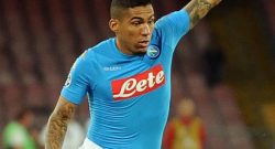 Allan: "Siamo carichi! Tre punti oggi possono contare tanto per la classifica"