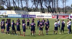 Retroscena - All'inizio sembrava Rog il prescelto, ma Sarri ha trovato un nuovo sostituto di Jorginho