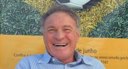 Altafini: "Per fortuna ora c'è Higuain ad aver preso il mio posto. Ecco per chi tiferò domani"