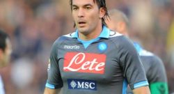 Aronica: "Cavani e Higuain fuori dal comune, ma il Matador ha una qualità in più"