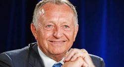 Lione, Aulas: "Questa estate ho rifiutato una cifra enorme dal Napoli per Tolisso! E non solo..."
