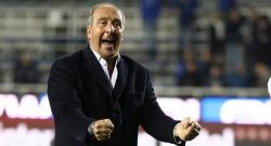 Conte lo fece sognare: per Ventura, invece, l'azzurro non esiste!