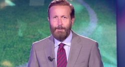 Bargiggia punge i tifosi del Napoli: "Delirio, si sono già arresi! Sarri, mentalità da terza categoria"