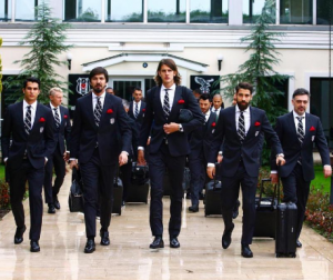 besiktas