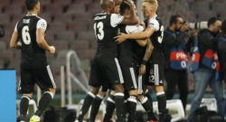 Napoli-Besiktas, prima sconfitta casalinga in Champions per gli azzurri