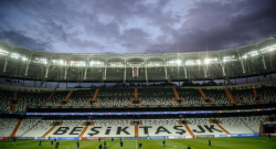 La Champions celebra il record del Besiktas: "Imbattuti in casa da 12 partite"