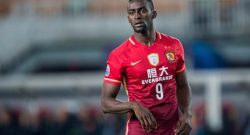 FOTO - Jackson Martinez in fuga dalla Cina, ora sogna il Napoli! A gennaio possibile colpo di scena