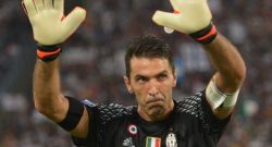 Juve, Buffon: "Milik? Un danno per il Napoli, ma la loro forza è il gruppo. Gabbiadini finalmente..."