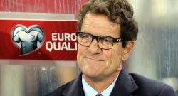 Capello punge l'Inter: "Alla Juventus vinti due campionati sul campo"