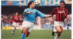 Careca: "Ecco chi è il mio erede, gioca in Italia! Napoli, credici. Higuain? Acqua passata..."