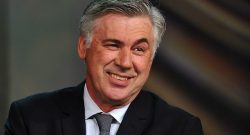 Ancelotti gela l'Inter: "Vidal? Ho detto a Sabatini e Spalletti di lasciar perdere"