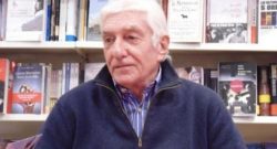 Carratelli: "Non mi è piaciuta una frase del presidente, in questo modo non vinceremo mai..."