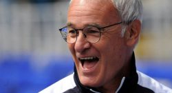 Chi vince il titolo tra Juve, Roma e Napoli? La risposta di Claudio Ranieri