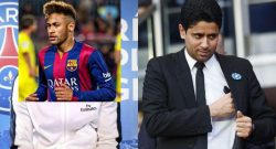 Retroscena - Il PSG pronto ad offrire cifre folli per Neymar ma l'affare è saltato davanti ad un'assurda richiesta