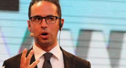 Criscitiello: "Vi svelo cosa c'è dietro la cessione di Bonucci"