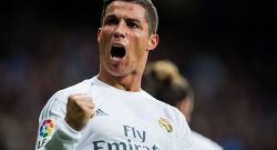 Real Madrid, Ronaldo criptico: "Resto. Per ora..."