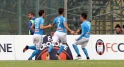 Le pagelle di Crotone - Napoli: Reina super, Mertens un leone, Gabbiadini perde la testa