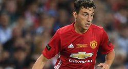 Darmian, parla l'ag: "Vedremo come si muoverà il Napoli a gennaio, solo allora capiremo se..."