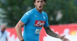 VIDEO - Vicenza-Perugia, Jacopo Dezi segna sotto gli occhi di un osservatore del Napoli