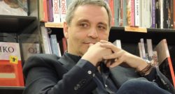 De Giovanni: "Da stupidi fischiare i propri campioni, parrucconi televisivi lieti di criticare i tifosi del Napoli"