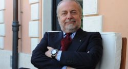 Venerato: "Juve-Napoli, retroscena: caffè a Capri tra De Laurentiis e Paratici. Higuain? Telecamera nascosta"