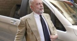 Tascone al vetriolo: "Finchè ci sarà De Laurentiis non vinceremo mai niente. In attacco prenderei..."