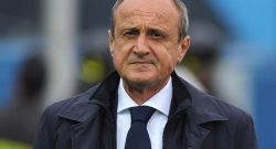 Delio Rossi: "Gabbiadini non può giocare tutte le partite fino a gennaio. Ecco una possibile soluzione"