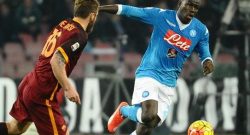 Napoli VS Roma, Rafa come Walter e la sfida "senza tempo" da raccontare in rime...