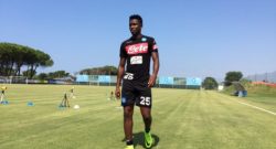 CorrSera - Milioni in panchina, ADL infastidito: clamoroso Diawara, 1 foto e 0 minuti per Rog!