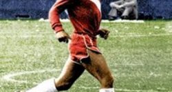 FOTO - Maradona: "Il mio debutto, 40 anni fa: le grandi storie hanno piccoli inizi"