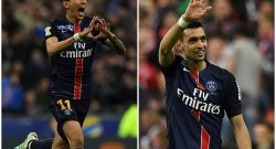 MERCATO - La Juventus prova il super colpo in casa del Psg, pronti 25 milioni