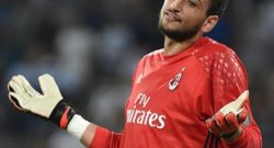 CLAMOROSO - Donnarumma chiama Raiola, vuole il rinnovo: se lascia il Milan c'è la Juve