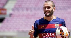 Giuntoli già lavora per gennaio, è sfida a Inter e Prandelli per la stella del Barça!