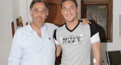 Gazzetta - Oggi Milik a Villa Stuart, c'è il "papà" dei medici ad aspettarlo