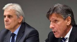 Il Messaggero - Scende in campo la tecnologia, primo summit sul VAR