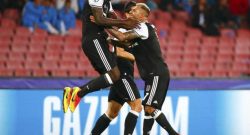 Aboubakar non aveva mai segnato coi turchi: ci ha pensato il Napoli a rivitalizzarlo!