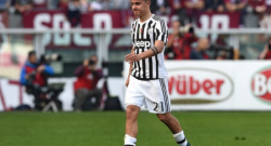 Fissazione San Paolo per Dybala: caccia al primo gol nel tempio di Diego