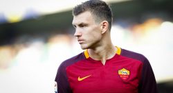 ROMA CHOC - Svaligiata casa di Dzeko: moglie sola coi ladri! Raid di pochi minuti, bottino corposo