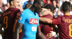 RETROSCENA - Sarri difende Koulibaly davanti alla squadra: "Non è un errore: vi spiego perché"